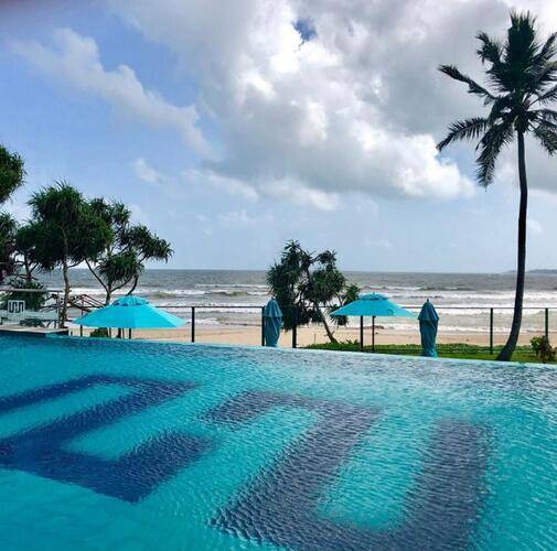 Twenty Two Weligama