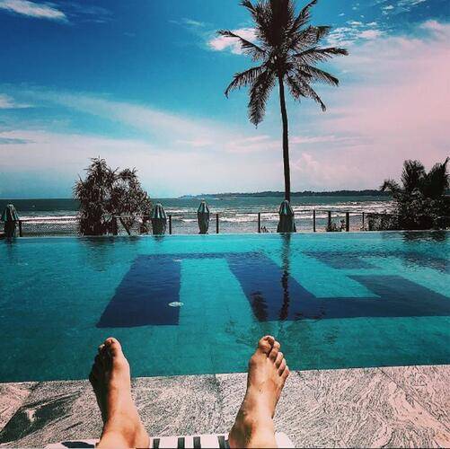 Twenty Two Weligama