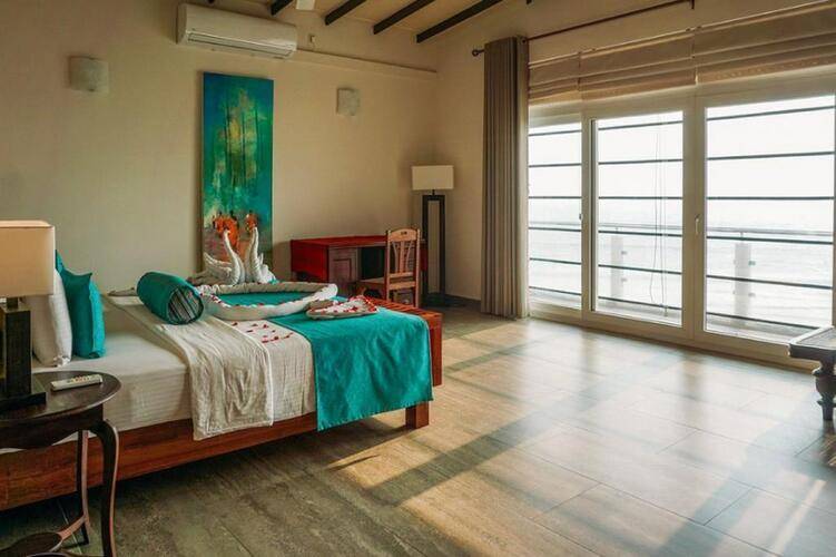 Twenty Two Weligama