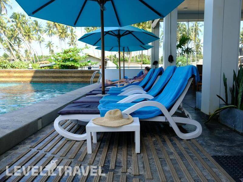 Фотография Twenty Two Weligama