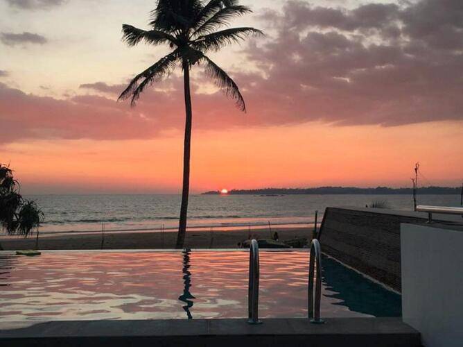 Twenty Two Weligama