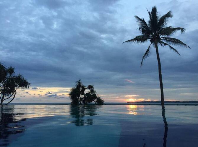 Twenty Two Weligama