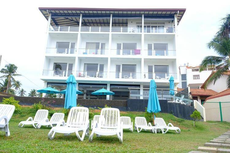 Twenty Two Weligama