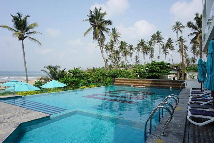 Twenty Two Weligama