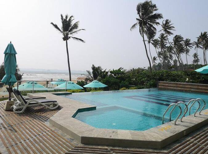 Twenty Two Weligama