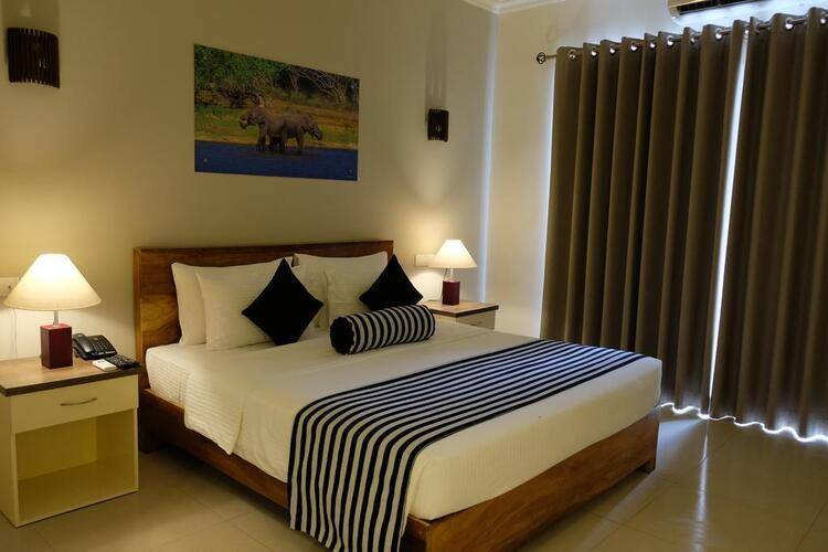 Twenty Two Weligama