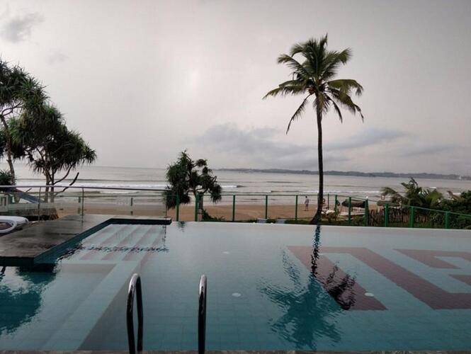 Twenty Two Weligama