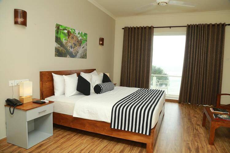 Twenty Two Weligama