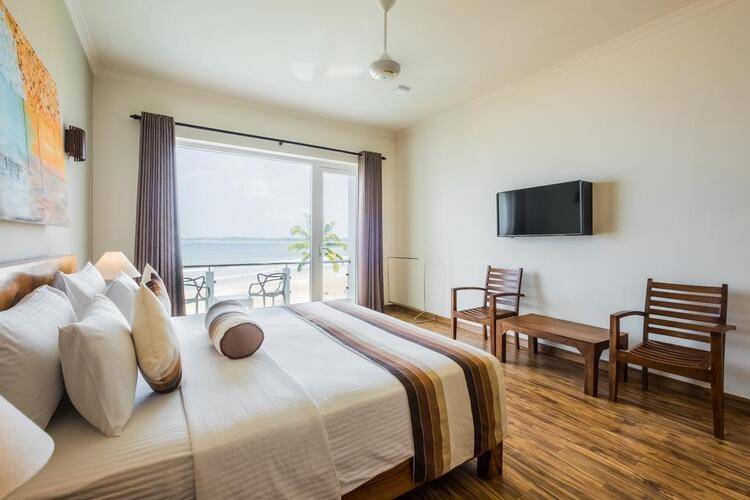 Twenty Two Weligama