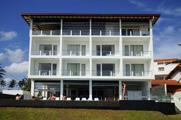 Twenty Two Weligama