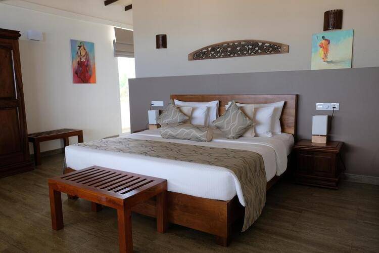 Twenty Two Weligama