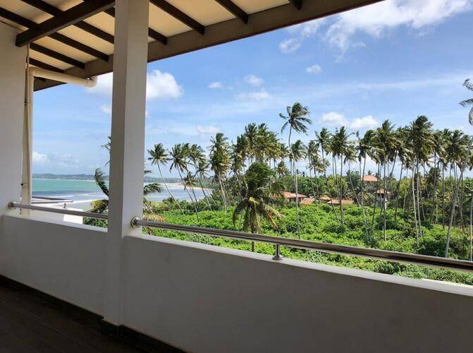 Twenty Two Weligama
