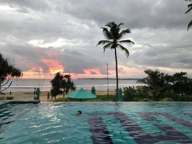Twenty Two Weligama