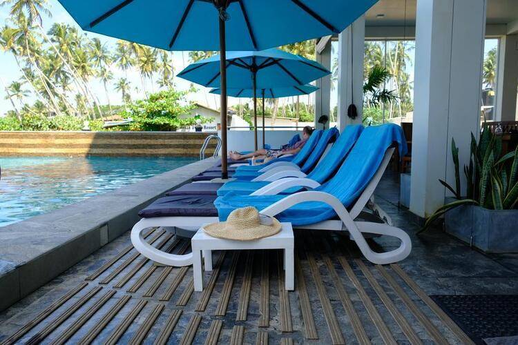 Twenty Two Weligama