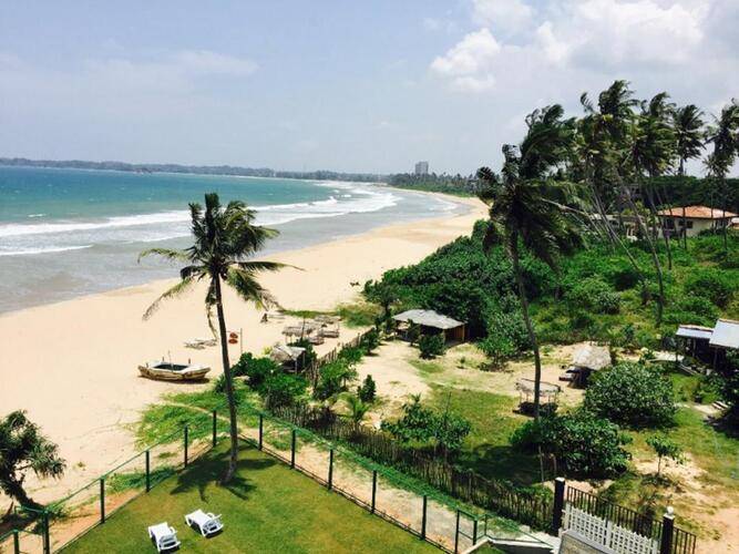 Twenty Two Weligama