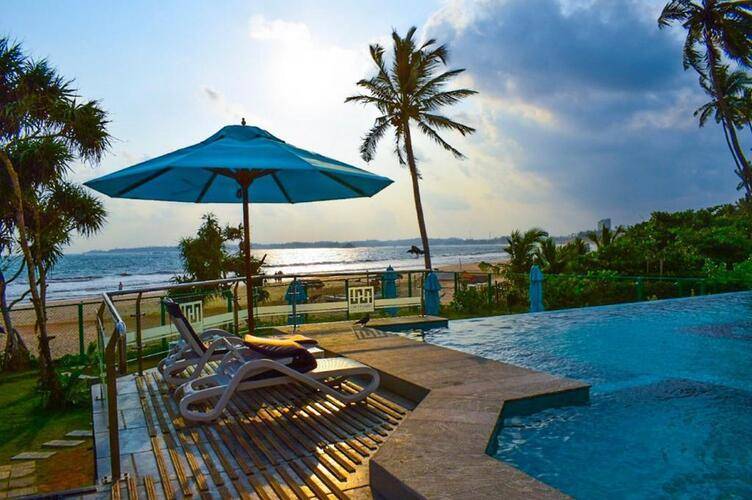 Twenty Two Weligama