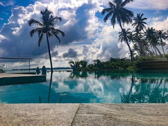 Twenty Two Weligama