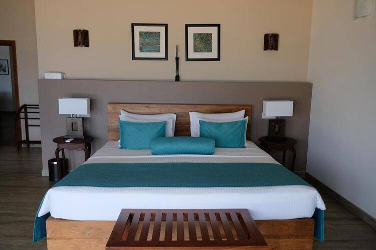 Twenty Two Weligama