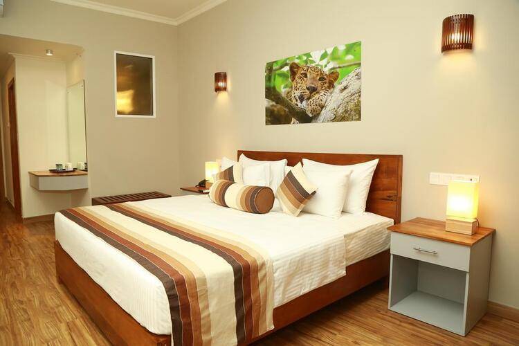 Twenty Two Weligama