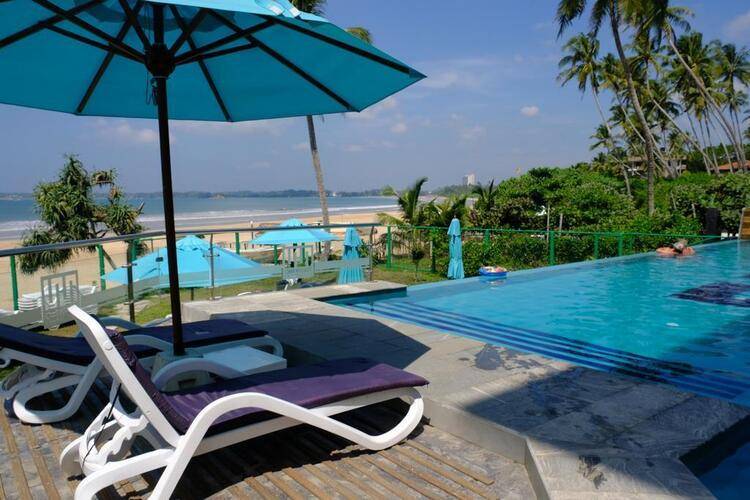 Twenty Two Weligama