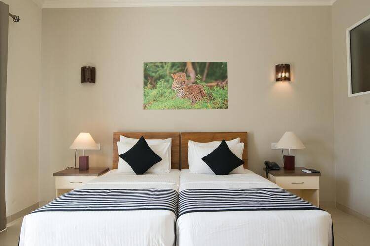 Twenty Two Weligama