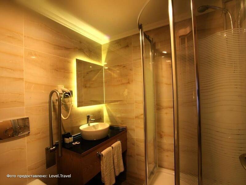 Фотография Molton Beyoglu