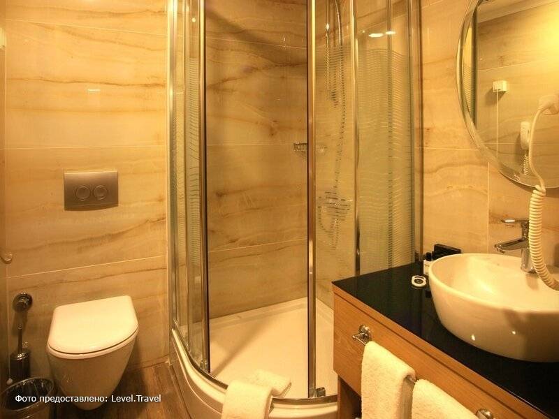Фотография Molton Beyoglu