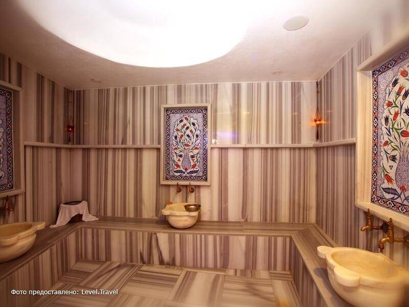Фотография Molton Beyoglu