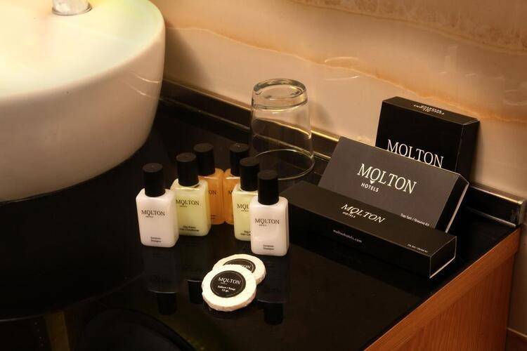 Molton Beyoglu