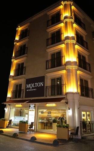 Molton Beyoglu