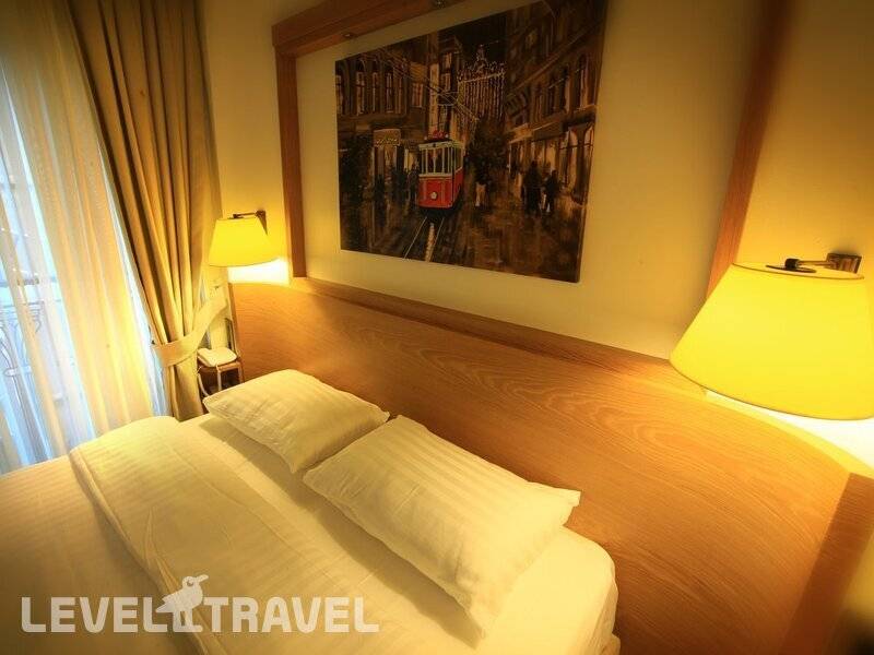 Фотография Molton Beyoglu