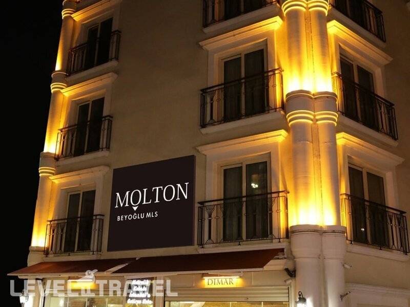 Фотография Molton Beyoglu