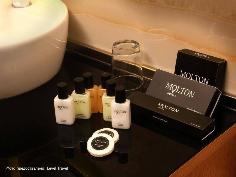 Фотография Molton Beyoglu