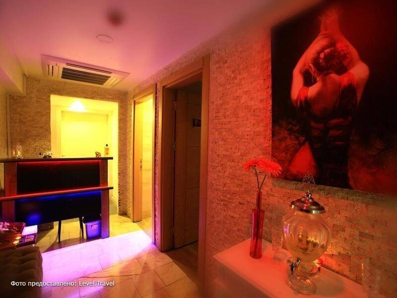 Фотография Molton Beyoglu