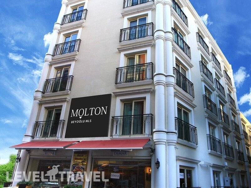 Фотография Molton Beyoglu