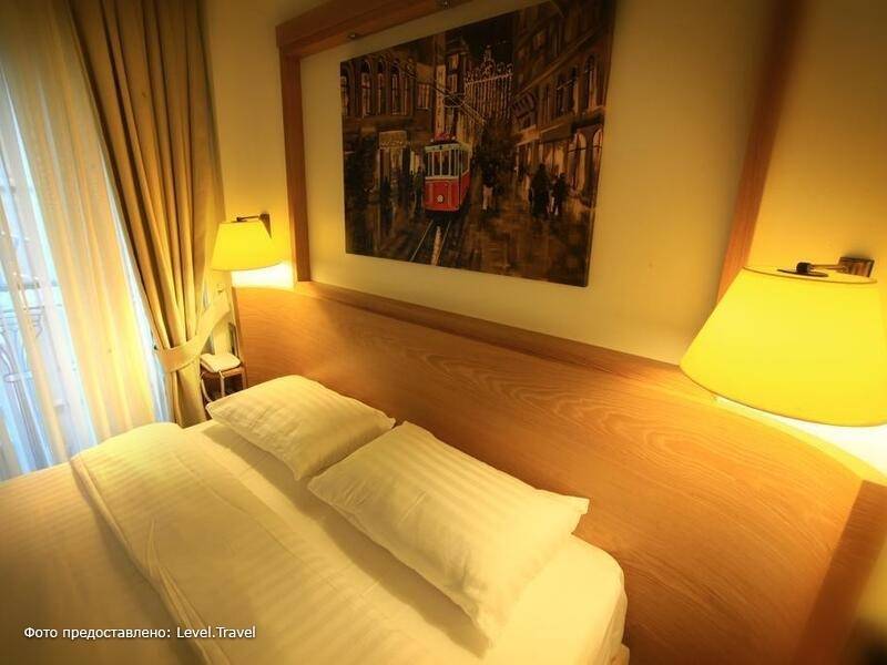 Фотография Molton Beyoglu
