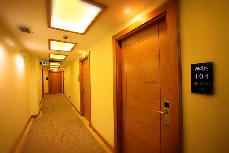 Molton Beyoglu