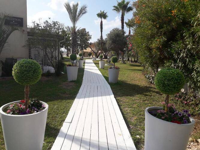 El Yam Hotel