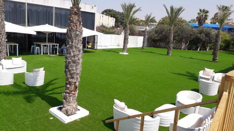 El Yam Hotel