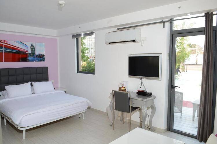 El Yam Hotel