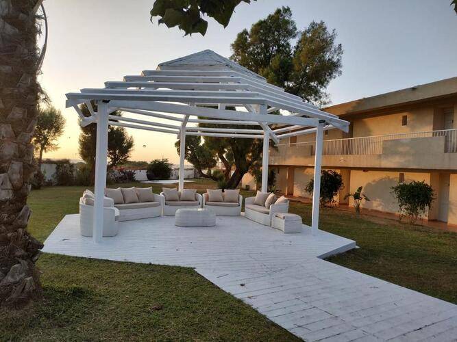 El Yam Hotel