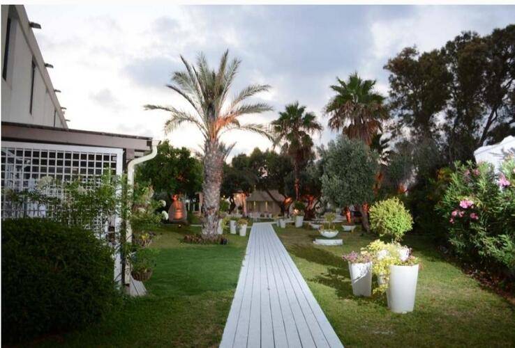 El Yam Hotel