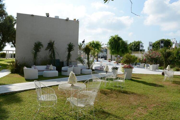 El Yam Hotel