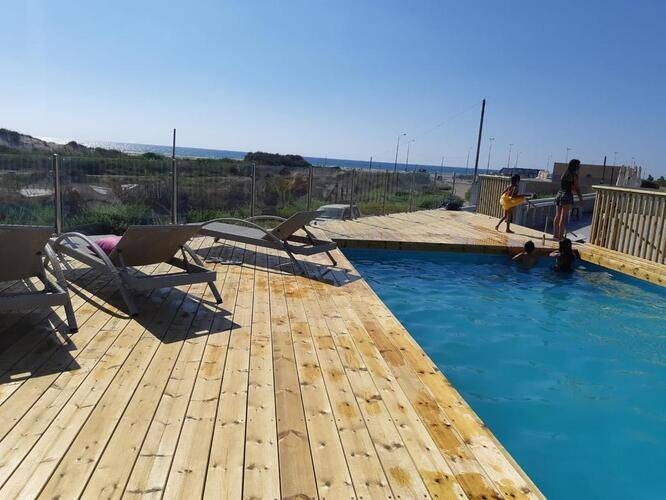 El Yam Hotel