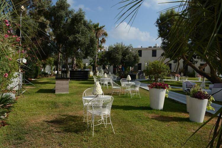 El Yam Hotel