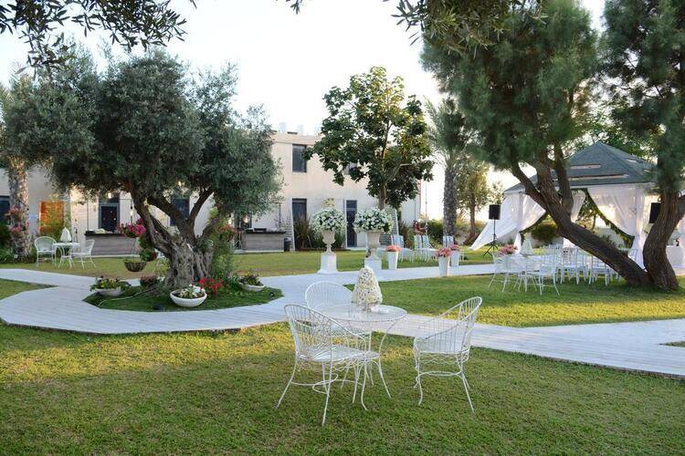 El Yam Hotel