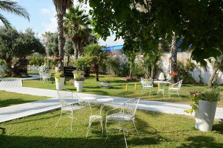 El Yam Hotel