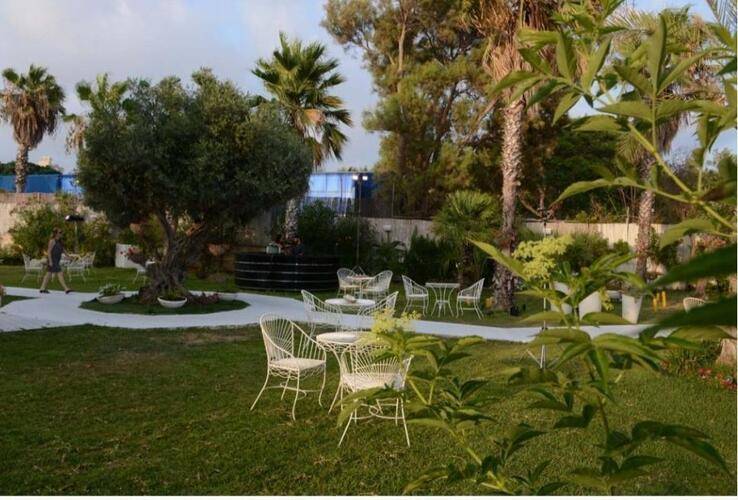 El Yam Hotel