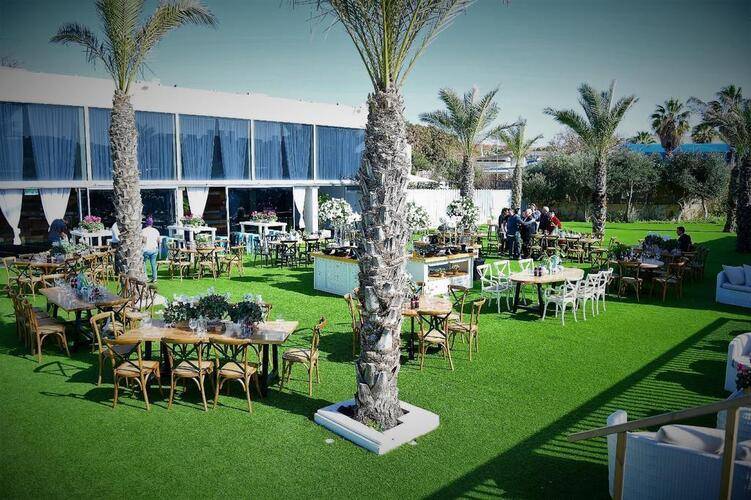 El Yam Hotel