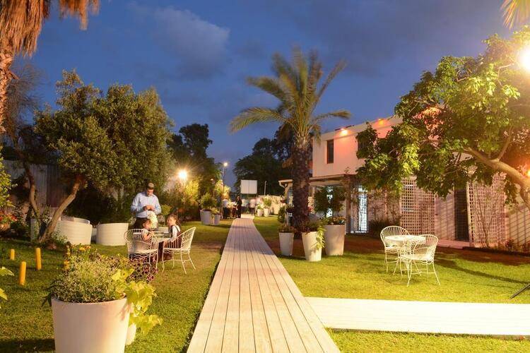 El Yam Hotel